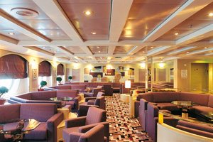 MSC OPERA CRUCEROS DE LUJO ELEGANTES ITALIANO